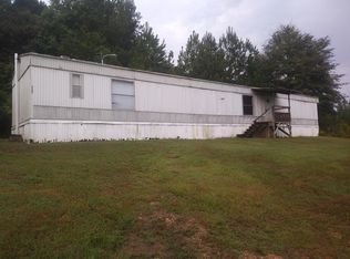 527 Hudson Rd, Farmerville, LA 71241