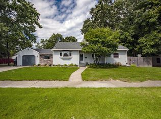 1420 Bower St, Elkhart, IN 46514