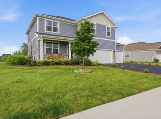 25424 W Cerena Cir, Plainfield, IL 60586