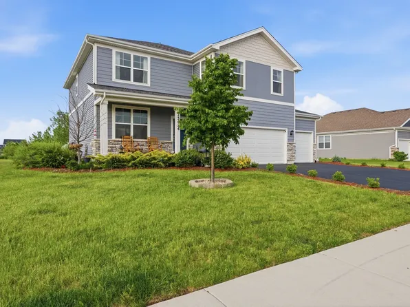 25424 W Cerena Cir, Plainfield, IL 60586