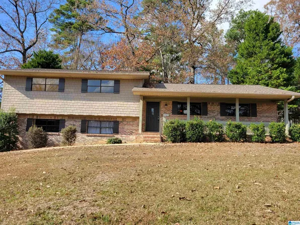7743 Barbara Dr, Mc Calla, AL 35111