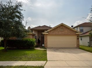 8434 Sea Rim, Converse, TX 78109