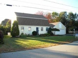 5 Fortier Dr, Rochester, NH 03867