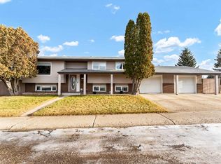 1949 W 5th Ave NE, Medicine Hat, AB T1C 1H8