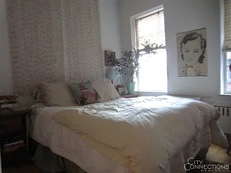 Rented by City Connections Realty