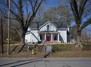 218 Forrest Ave, Athens, TN 37303