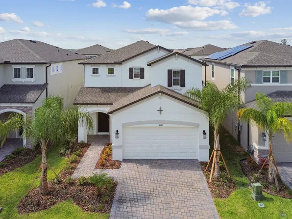 4842 Foxglove Cir, Lakeland, FL 33811
