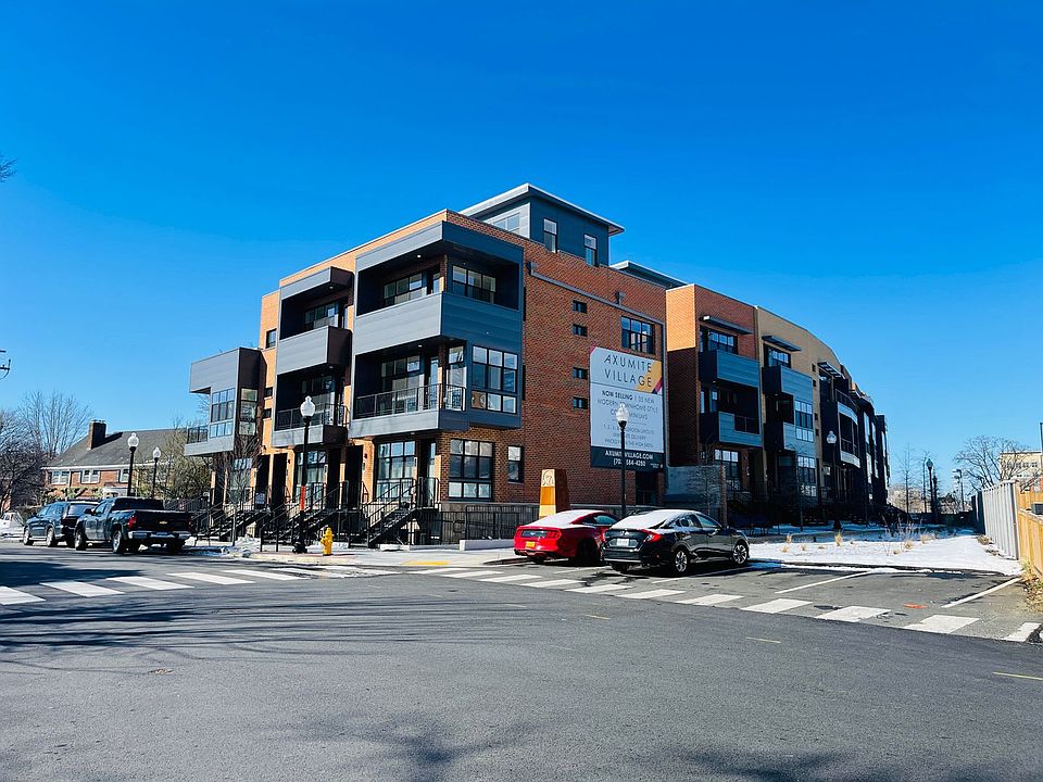 1st image of 1106 S Highland St #2