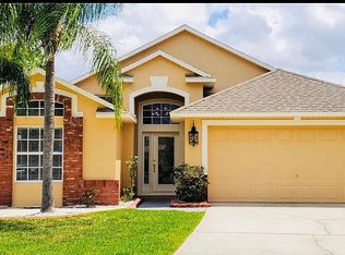 12433 Appomatox Dr, Orlando, FL 32837