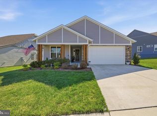 136 Mallard Dr, Lake Frederick, VA 22630