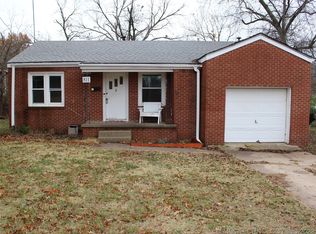 811 W Brooke Ave, Stillwater, OK 74075