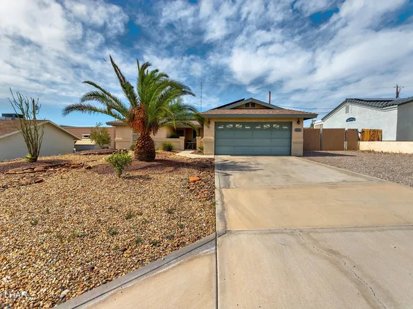 2365 Palo Verde Blvd N, Lake Havasu City, AZ 86404