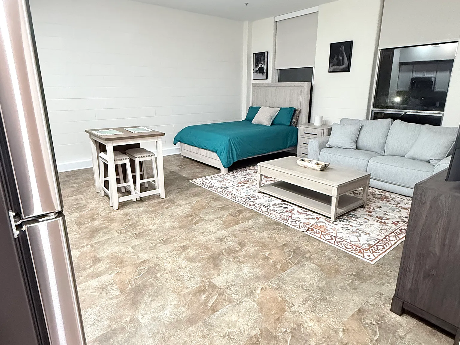Studio, 510 sqft, $1,500 — Photo 1