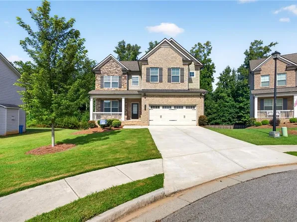 4429 Beechnut Vw, Gainesville, GA 30504