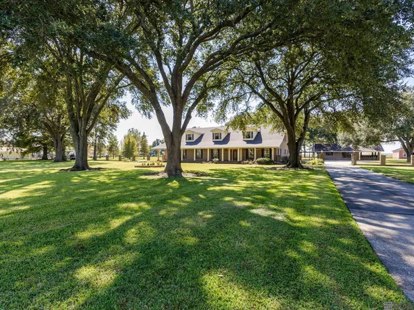 22260 Talbot Dr, Plaquemine, LA 70764