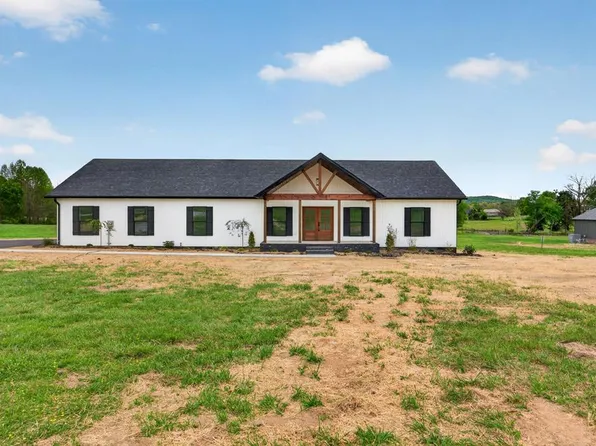 172 Bilbrey Rd, Livingston, TN 38570