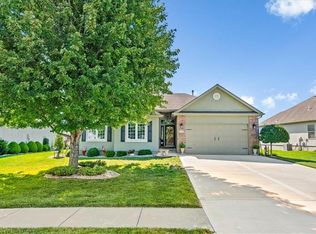 707 Bluestem Ct, Raymore, MO 64083