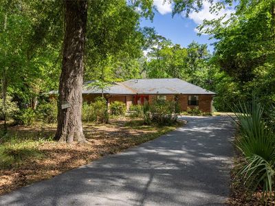 3519 NW 30TH BOULEVARD, Gainesville, FL, 32605