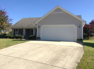 920 Biloxi Ave, Kernersville, NC 27284