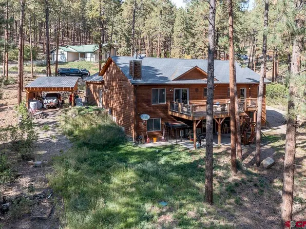 300 Pine Cone Drive, Bayfield, CO 81122