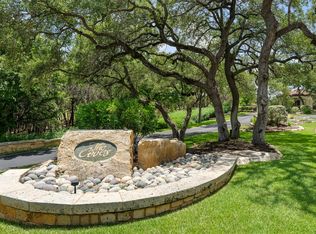 906 Moonlight Bay Dr, Spicewood, TX 78669