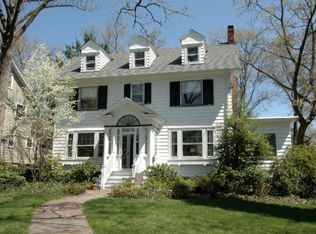 99 Durand Rd, Maplewood, NJ 07040