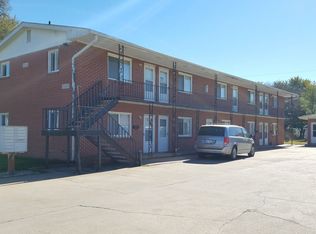 2727 5th Ave APT 4, Council Bluffs, IA 51501