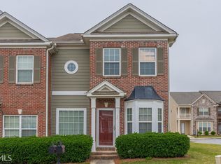 7559 Avalon Blvd, Fairburn, GA 30213