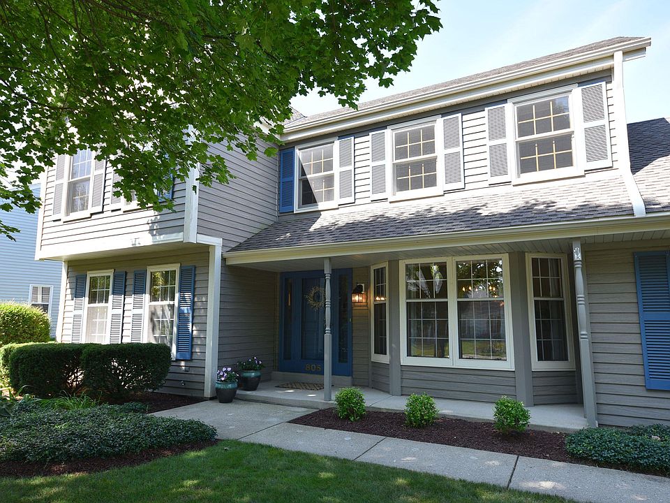1st image of 805 Calico Ct