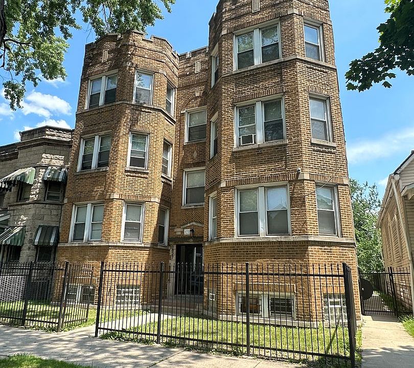 1st image of 6827-29 S Wabash Ave #2S