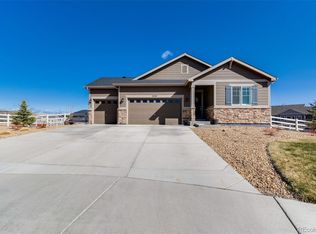 2597 Fair Meadow Pl, Castle Rock, CO 80104