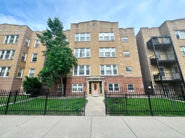 6115 N Claremont Ave APT Gs, Chicago, IL 60659
