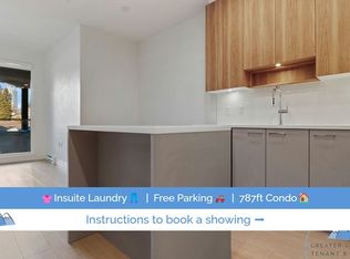 7588 16th St #301, Burnaby, BC