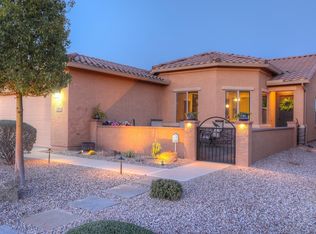 110 S Agua Fria Ln, Casa Grande, AZ 85194