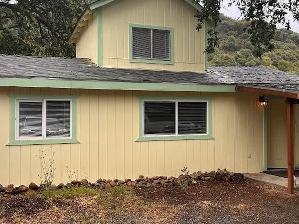 21177 Jack Page Rd, Sonora, CA 95370