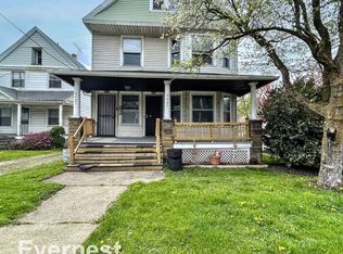 9425 Denison Ave, Cleveland, OH