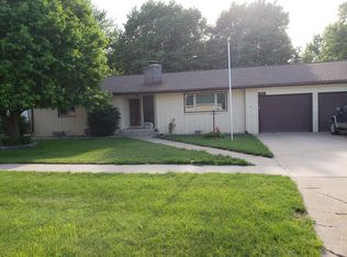 1406 Main Wr, WOOD RIVER, NE 68883