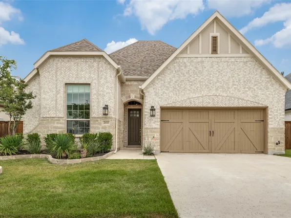 2133 Longspur Dr, Aledo, TX 76008