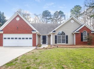 433 Little Mac Ln, Villa Rica, GA 30180
