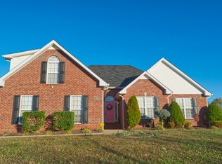 2514 Mission Ridge Dr, Murfreesboro, TN 37130