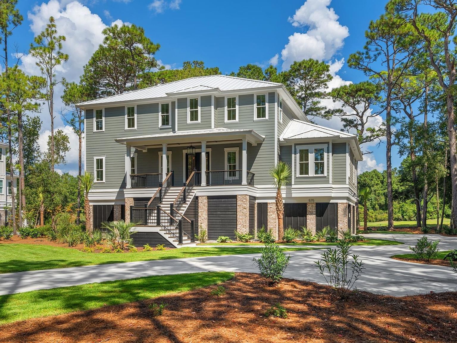 575 Collins Meadow Dr.