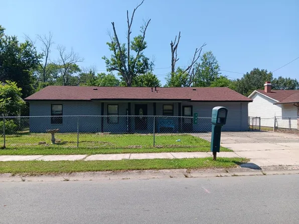 190 Kelso Rd, Jacksonville, AR 72076