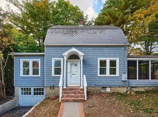 98 E Pleasant St, Amherst, MA 01002