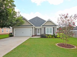 402 Madison Place Pkwy, Byron, GA