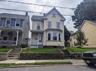 68 Bullman St, Phillipsburg, NJ 08865