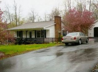 2607 Hoover Rd, Lexington, NC 27295