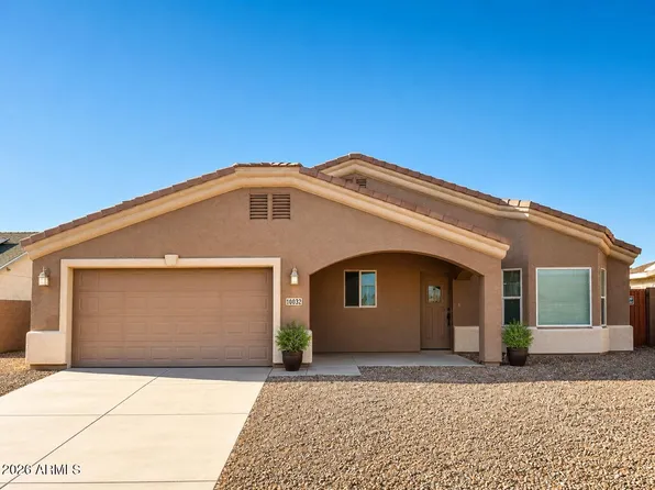 10032 W Devonshire Dr, Arizona City, AZ 85123