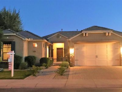 15461 W Sells Dr, Goodyear, AZ, 85395