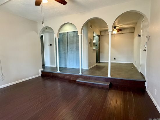 170 De Chantle #107, San Antonio, TX 78201