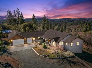 22111 Manzanita Forest Dr, Colfax, CA 95713